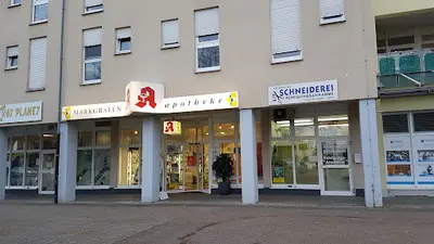Markgrafen-apotheke