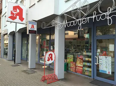 Mayerhof-apotheke
