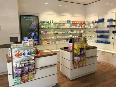 Nord Apotheke