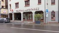 Central Apotheke