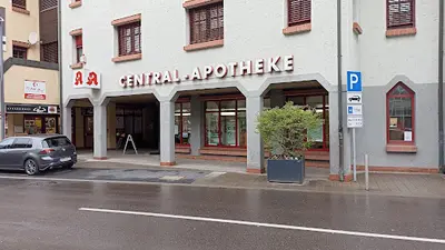 Central Apotheke