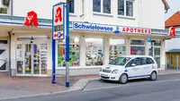 Schwielowsee Apotheke