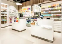 Apotheke & Drogerie Riburg