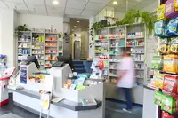 Hirsch-apotheke