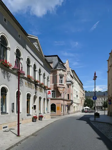 Marien-apotheke