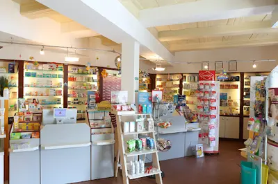 Rosen-apotheke