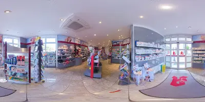 Bauland Apotheke Seckach