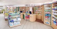 Seddiner See Apotheke