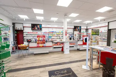 Apowida Neue Linden Apotheke