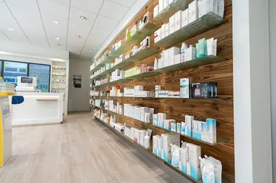Winckelmann Apotheke Seehausen