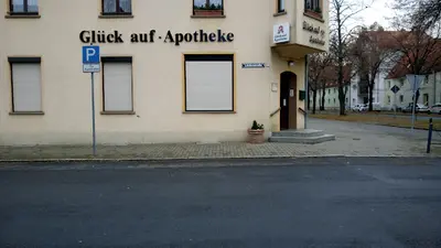 Glückauf-apotheke