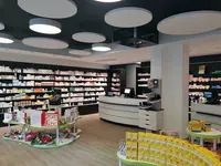 Rohan-apotheke Im Schuttertal