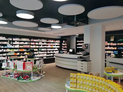 Rohan-apotheke Im Schuttertal