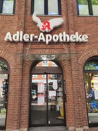 Adler Apotheke