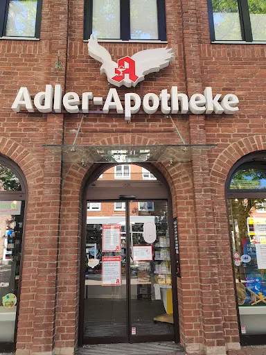Adler Apotheke