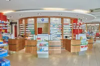 Kreuz-apotheke Seelze