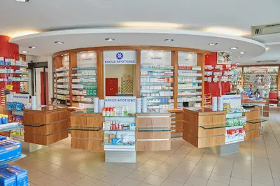 Kreuz-apotheke Seelze