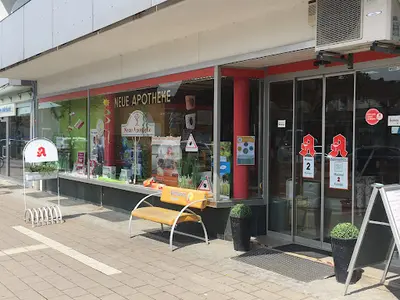 Neue Apotheke