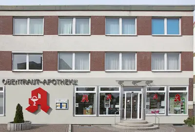 Obentraut-apotheke