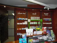 Hubertus Apotheke Seesen