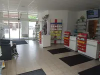Max & Moritz Apotheke