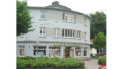 Sonnen-apotheke