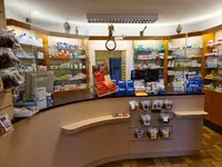 St. Michaels Apotheke