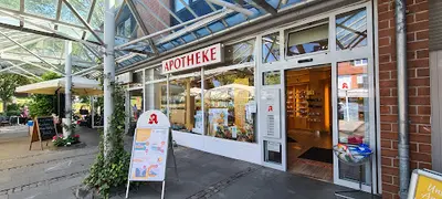 Apotheke Hittfeld Ohg