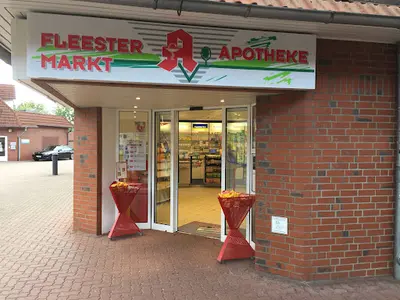 Fleester Markt-apotheke Inh. May-elisabeth Peters