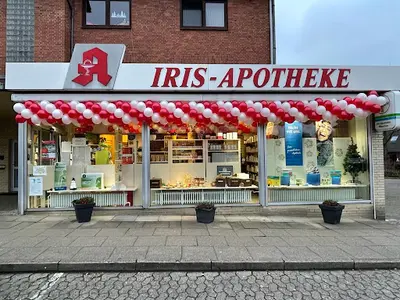 Iris Apotheke