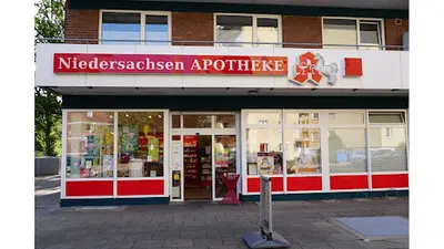 Niedersachsen-apotheke