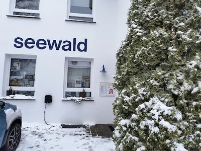 Seewald-apotheke