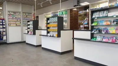 Apotheke Im Großen Freien