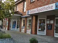 Orion Apotheke Sehnde