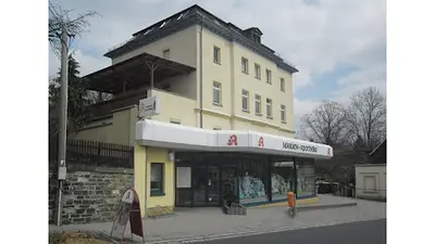 Marien Apotheke