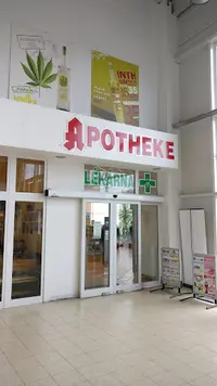 Apotheke Alfamed