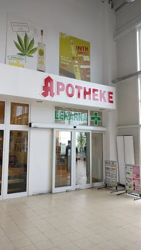 Apotheke Alfamed