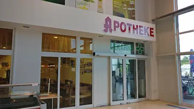 Apotheke Travelfree Asch
