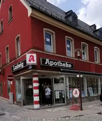 Ludwig-apotheke