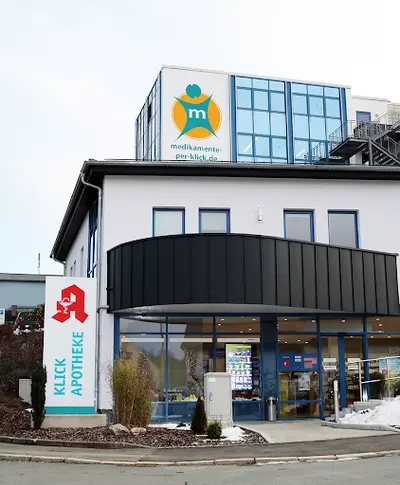Klick Apotheke