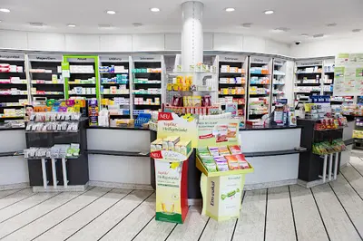 Löwen Apotheke