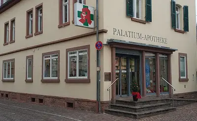 Palatium-apotheke