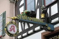 Stadt Apotheke