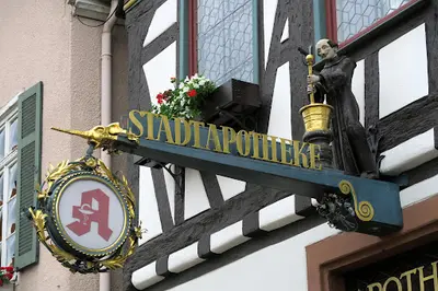 Stadt Apotheke