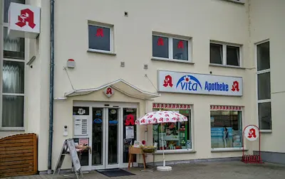 Vita Apotheke