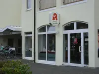 Granitz-apotheke