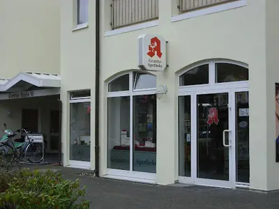 Granitz-apotheke