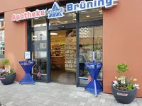 Altstadt Apotheke Brüning