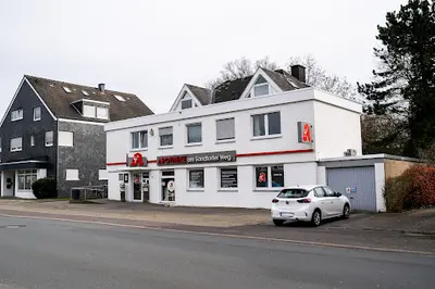 Apotheke Am Sandforter Weg
