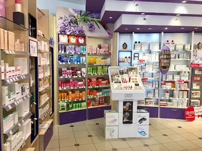 Bären Apotheke Selm
